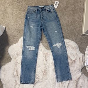 12th Tribe denim jeans size 25